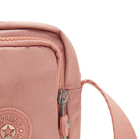 Kipling Albena Crossbodytassen Roze Roze | België 2167GS